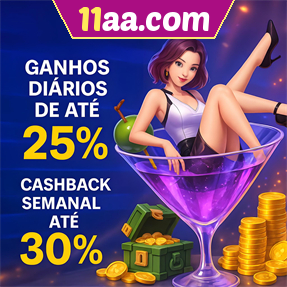 11aa.com Fundo de Resgate de Perdas Semanais